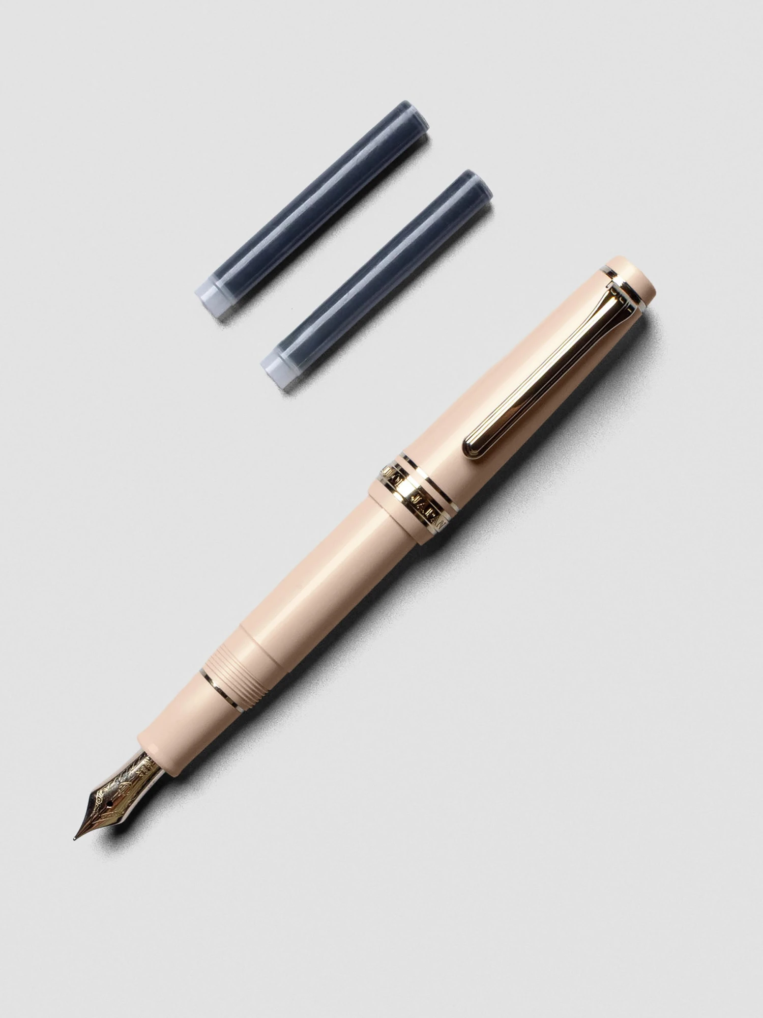 Sailor Pro Gear Slim Mini Fountain Pen | Medium Fine(Sailor Pro Gear Slim Mini Fountain Pen Medium Fine) 9 Sailor Pro Gear Slim Mini Fountain Pen | Medium Fine(Sailor Pro Gear Slim Mini Fountain Pen Medium Fine) - Image 9