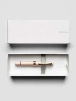 Sailor Pro Gear Slim Mini Fountain Pen | Medium Fine(Sailor Pro Gear Slim Mini Fountain Pen Medium Fine) 29 Sailor Pro Gear Slim Mini Fountain Pen | Medium Fine(Sailor Pro Gear Slim Mini Fountain Pen Medium Fine) -Cloth And Paper Shop Sailor Pro Gear Slim Mini FountainPen Medium Zween Pink 5