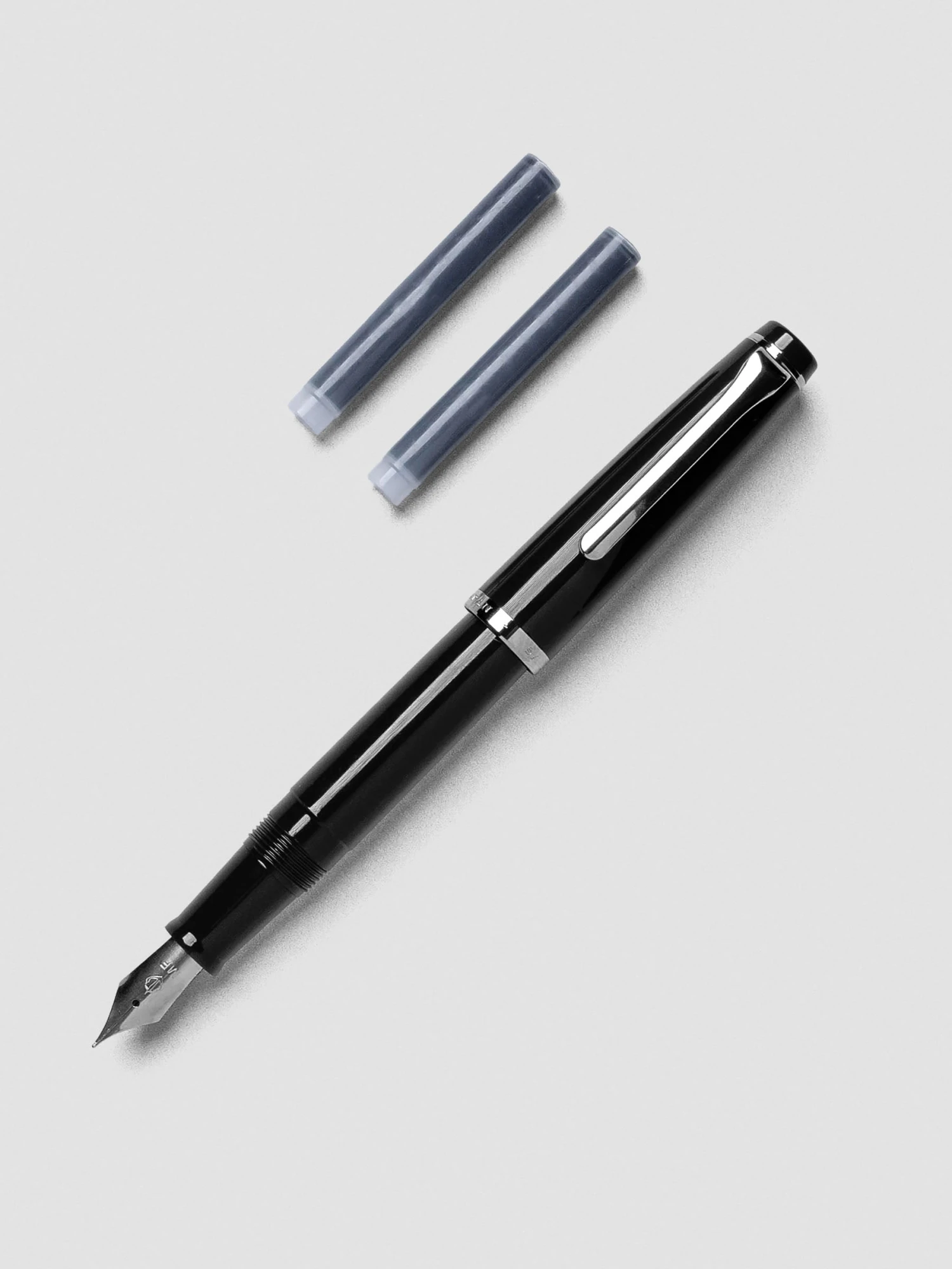 Sailor Lecoule Fountain Pen | Medium Fine(Sailor Lecoule Fountain Pen Medium Fine) 15 Sailor Lecoule Fountain Pen | Medium Fine(Sailor Lecoule Fountain Pen Medium Fine) - Image 15