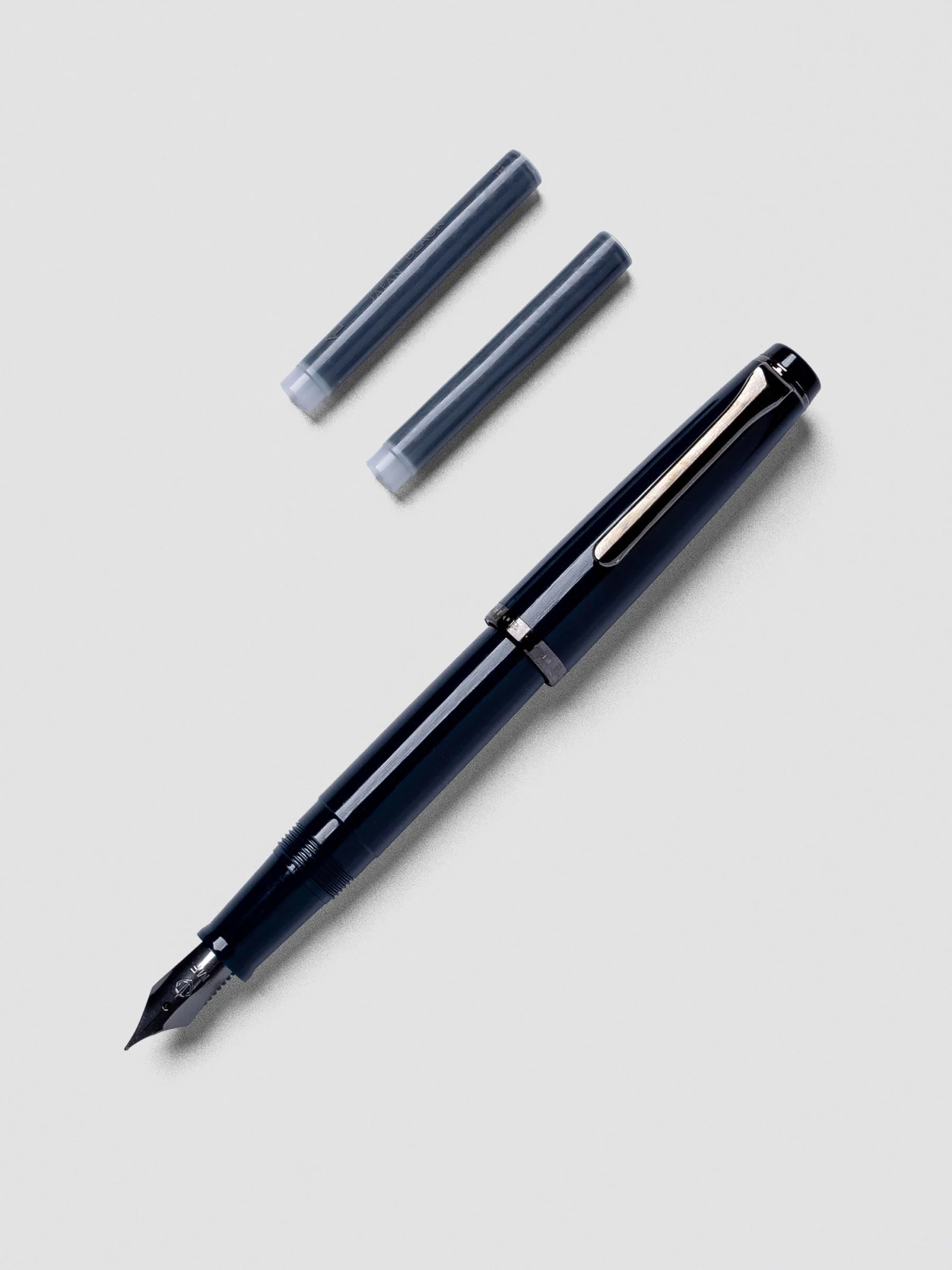 Sailor Lecoule Fountain Pen | Medium Fine(Sailor Lecoule Fountain Pen Medium Fine) 18 Sailor Lecoule Fountain Pen | Medium Fine(Sailor Lecoule Fountain Pen Medium Fine) - Image 18