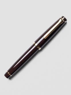 Sailor Lecoule Fountain Pen | Medium Fine(Sailor Lecoule Fountain Pen Medium Fine) 26 Sailor Lecoule Fountain Pen | Medium Fine(Sailor Lecoule Fountain Pen Medium Fine) -Cloth And Paper Shop Sailor Recle Fountain Pen Medium Pale Brown 1