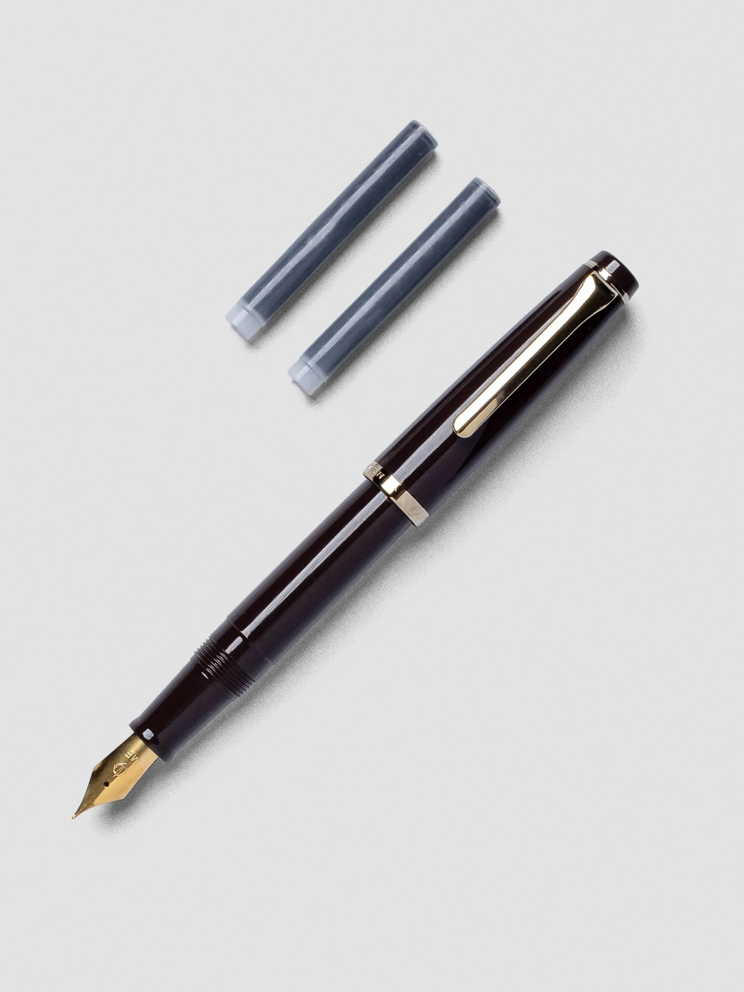 Sailor Lecoule Fountain Pen | Medium Fine(Sailor Lecoule Fountain Pen Medium Fine) 9 Sailor Lecoule Fountain Pen | Medium Fine(Sailor Lecoule Fountain Pen Medium Fine) - Image 9