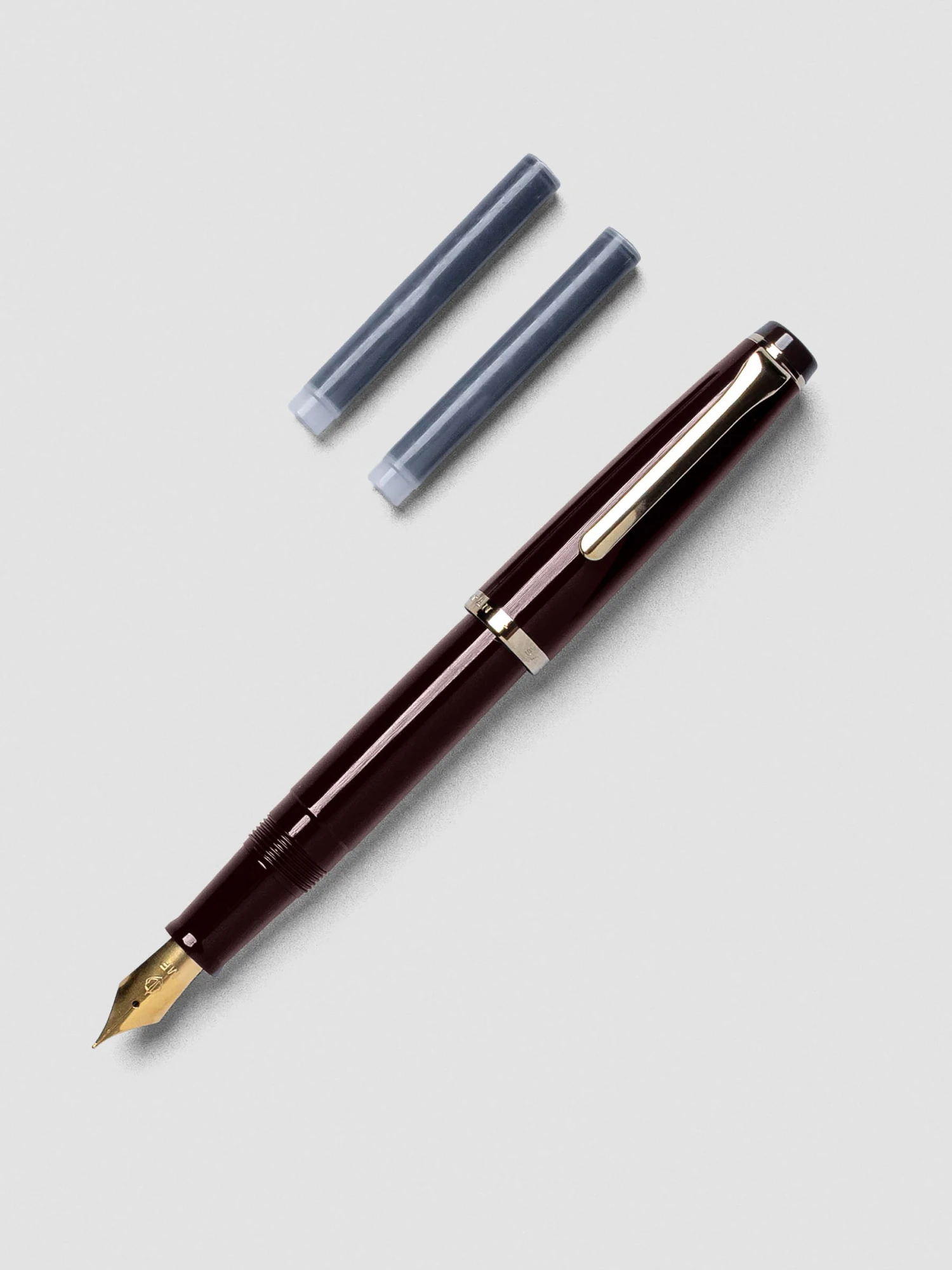 Sailor Lecoule Fountain Pen | Medium Fine(Sailor Lecoule Fountain Pen Medium Fine) 3 Sailor Lecoule Fountain Pen | Medium Fine(Sailor Lecoule Fountain Pen Medium Fine) - Image 3