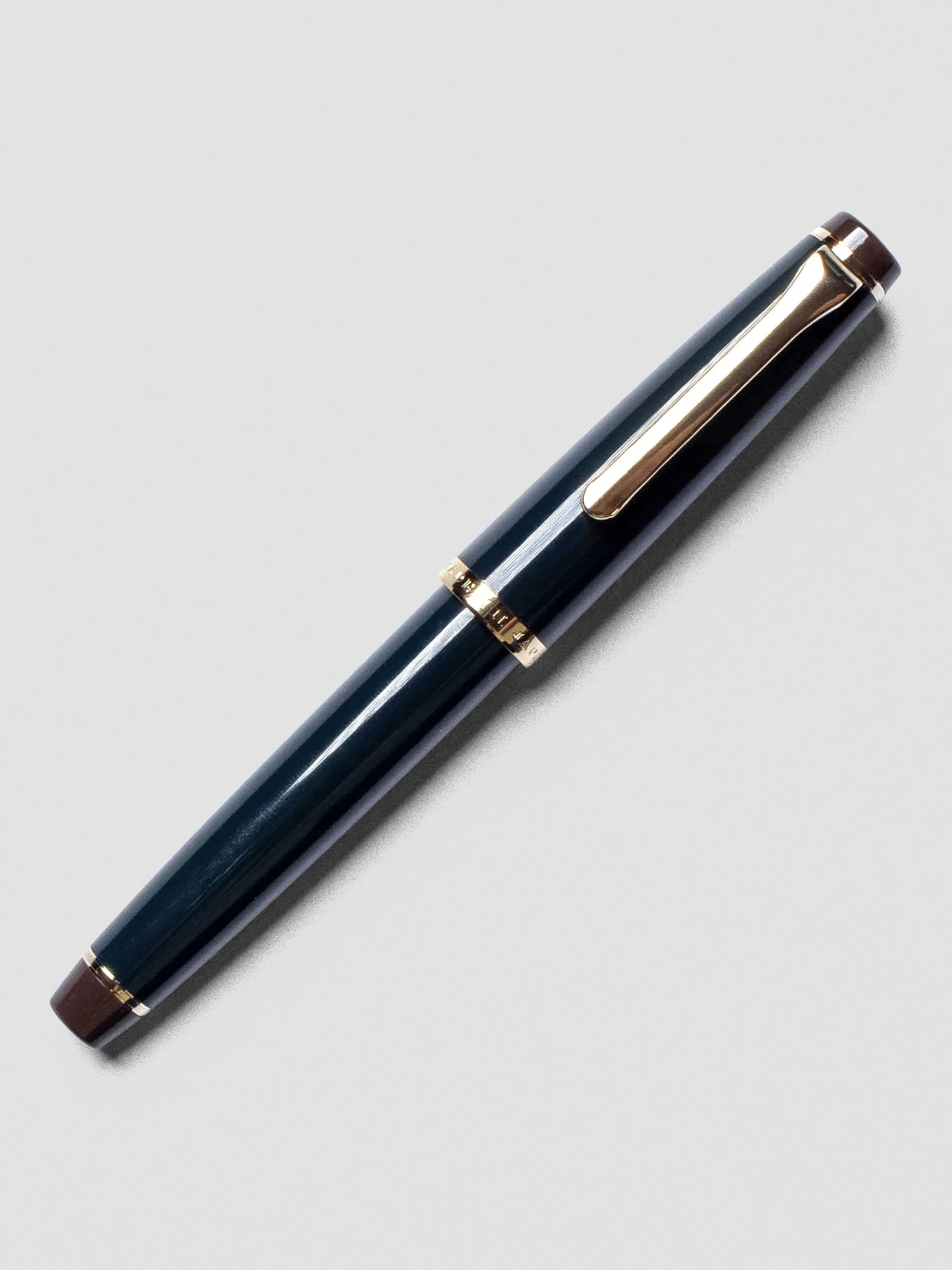 Sailor Lecoule Fountain Pen | Medium Fine(Sailor Lecoule Fountain Pen Medium Fine) 5 Sailor Lecoule Fountain Pen | Medium Fine(Sailor Lecoule Fountain Pen Medium Fine) - Image 5