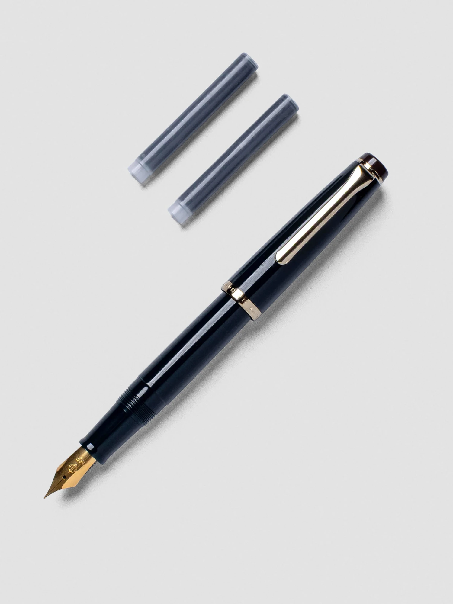 Sailor Lecoule Fountain Pen | Medium Fine(Sailor Lecoule Fountain Pen Medium Fine) 6 Sailor Lecoule Fountain Pen | Medium Fine(Sailor Lecoule Fountain Pen Medium Fine) - Image 6