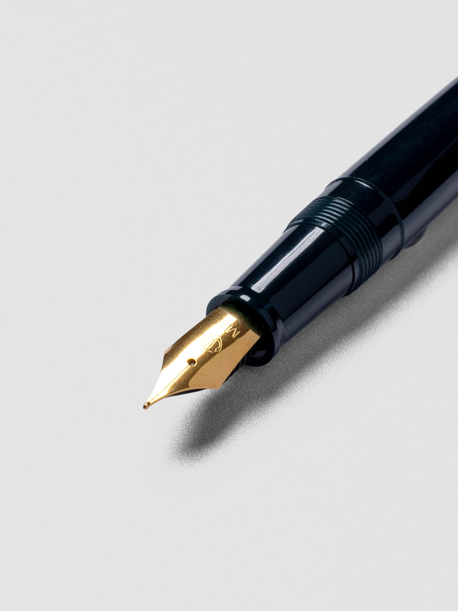 Sailor Lecoule Fountain Pen | Medium Fine(Sailor Lecoule Fountain Pen Medium Fine) 2 Sailor Lecoule Fountain Pen | Medium Fine(Sailor Lecoule Fountain Pen Medium Fine) - Image 2