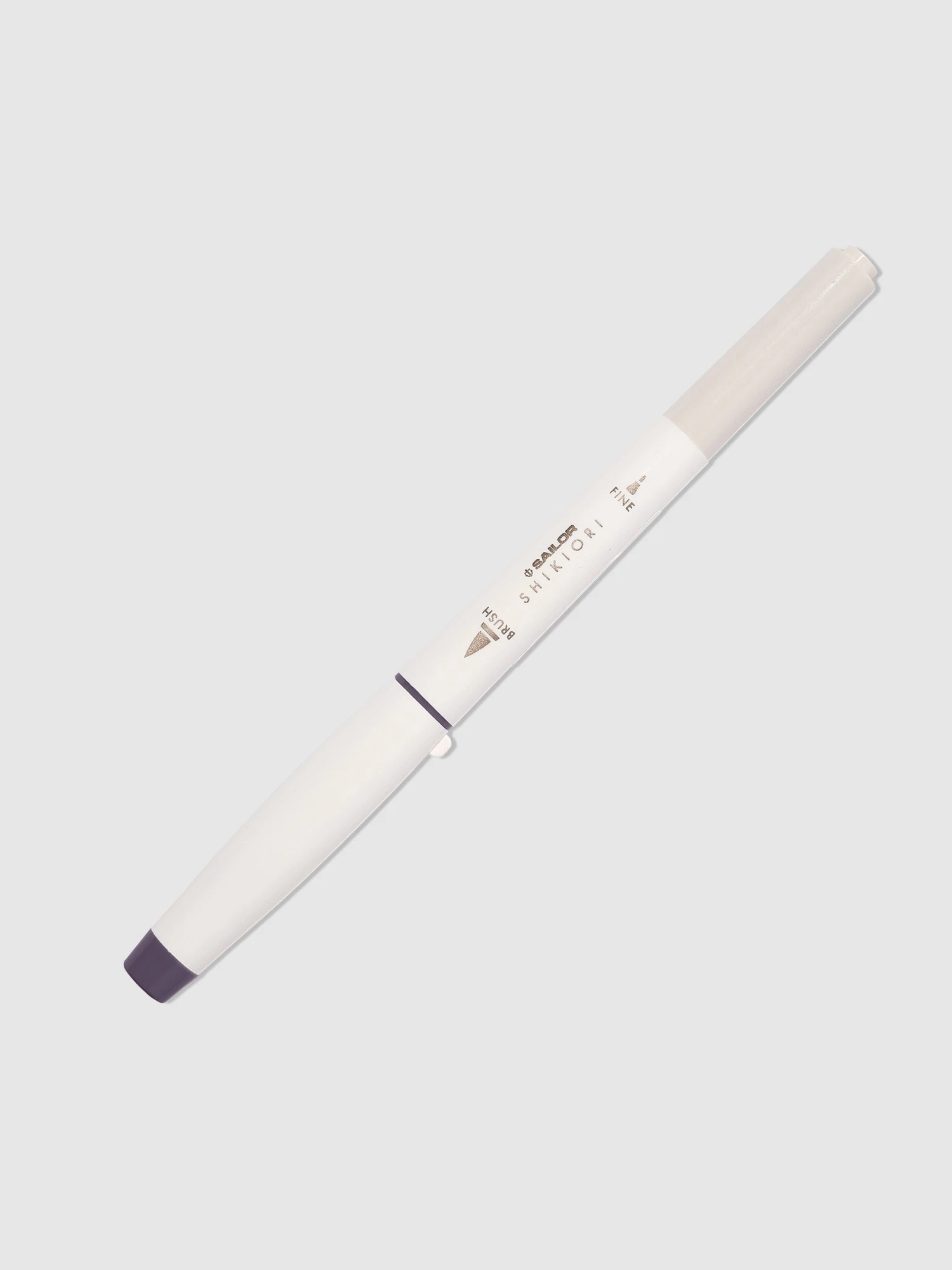 Sailor Shikiori Dual Tip Brush Pen(Sailor Shikiori Dual Tip Brush Pen) 1 Sailor Shikiori Dual Tip Brush Pen(Sailor Shikiori Dual Tip Brush Pen)