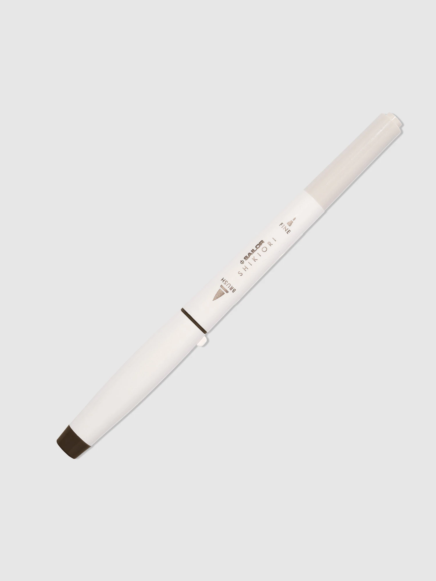 Sailor Shikiori Dual Tip Brush Pen(Sailor Shikiori Dual Tip Brush Pen) 4 Sailor Shikiori Dual Tip Brush Pen(Sailor Shikiori Dual Tip Brush Pen) - Image 4