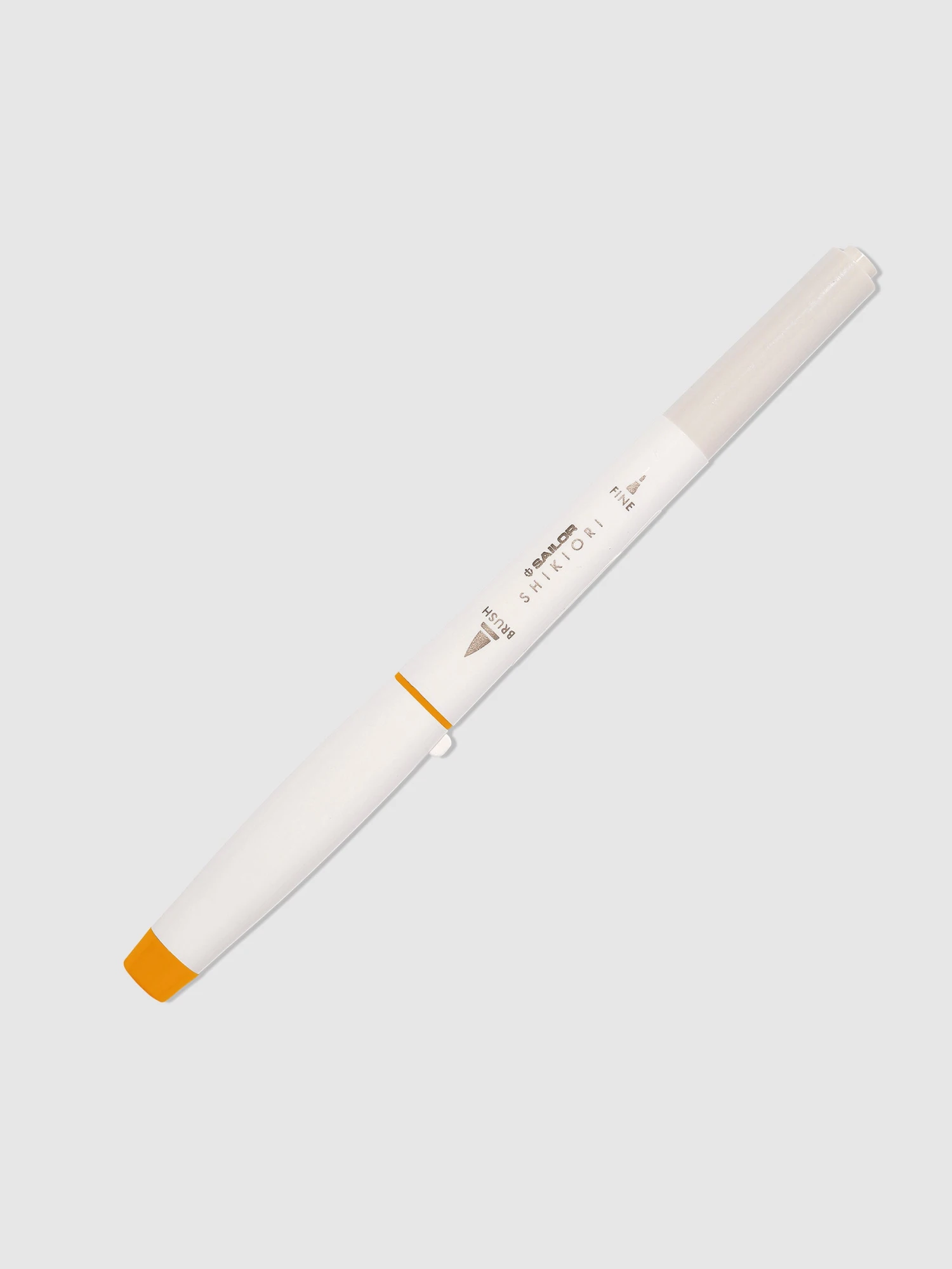 Sailor Shikiori Dual Tip Brush Pen(Sailor Shikiori Dual Tip Brush Pen) 13 Sailor Shikiori Dual Tip Brush Pen(Sailor Shikiori Dual Tip Brush Pen) - Image 13