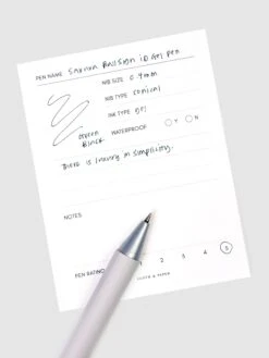 Sakura Ballsign ID Gel Pen | 0.4 Mm(Sakura Ballsign Id Gel Pen 0 4 Mm) -Cloth And Paper Shop Sakura Ballsign iD Gel Pen 0.4mm Green Black CP 2