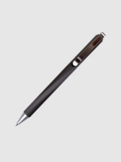 Sakura Ballsign ID Gel Pen | 0.5 Mm(Sakura Ballsign Id Gel Pen 0 5 Mm) 12 Sakura Ballsign ID Gel Pen | 0.5 Mm(Sakura Ballsign Id Gel Pen 0 5 Mm) -Cloth And Paper Shop Sakura Ballsign iD Gel Pen 0.5mm Brown Black CP 1