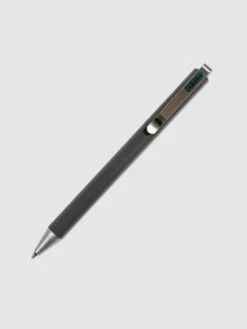 Sakura Ballsign ID Gel Pen | 0.5 Mm(Sakura Ballsign Id Gel Pen 0 5 Mm) 14 Sakura Ballsign ID Gel Pen | 0.5 Mm(Sakura Ballsign Id Gel Pen 0 5 Mm) -Cloth And Paper Shop Sakura Ballsign iD Gel Pen 0.5mm Green Black CP 1