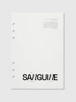 Sanguine Vellum Planner Dashboard(Sanguine Vellum Planner Dashboard)