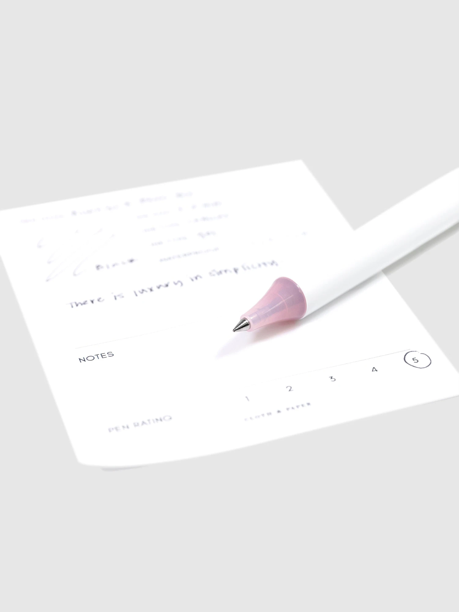 Schneider® Schneider Always A Fave Pen(Always A Fave Pen) 3 Schneider® Schneider Always A Fave Pen(Always A Fave Pen) - Image 3