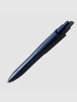 Schneider® Schneider Reco Gel Pen | Navy Blue Barrel | Black Ink(Schneider Reco Gel Pen Navy Blue Barrel Black Ink)