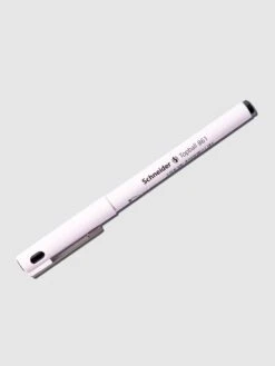 Schneider® Schneider Topball Gel Pen | 0.5 Mm | Black Ink(Schneider Topball Gel Pen 0 5 Mm Black Ink)