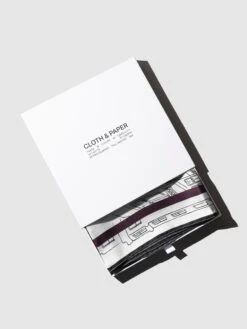 Silk Scarf | Pueblo(Silk Scarf Pueblo) 12 Silk Scarf | Pueblo(Silk Scarf Pueblo) -Cloth And Paper Shop Silk Scarf Pueblo CP 2