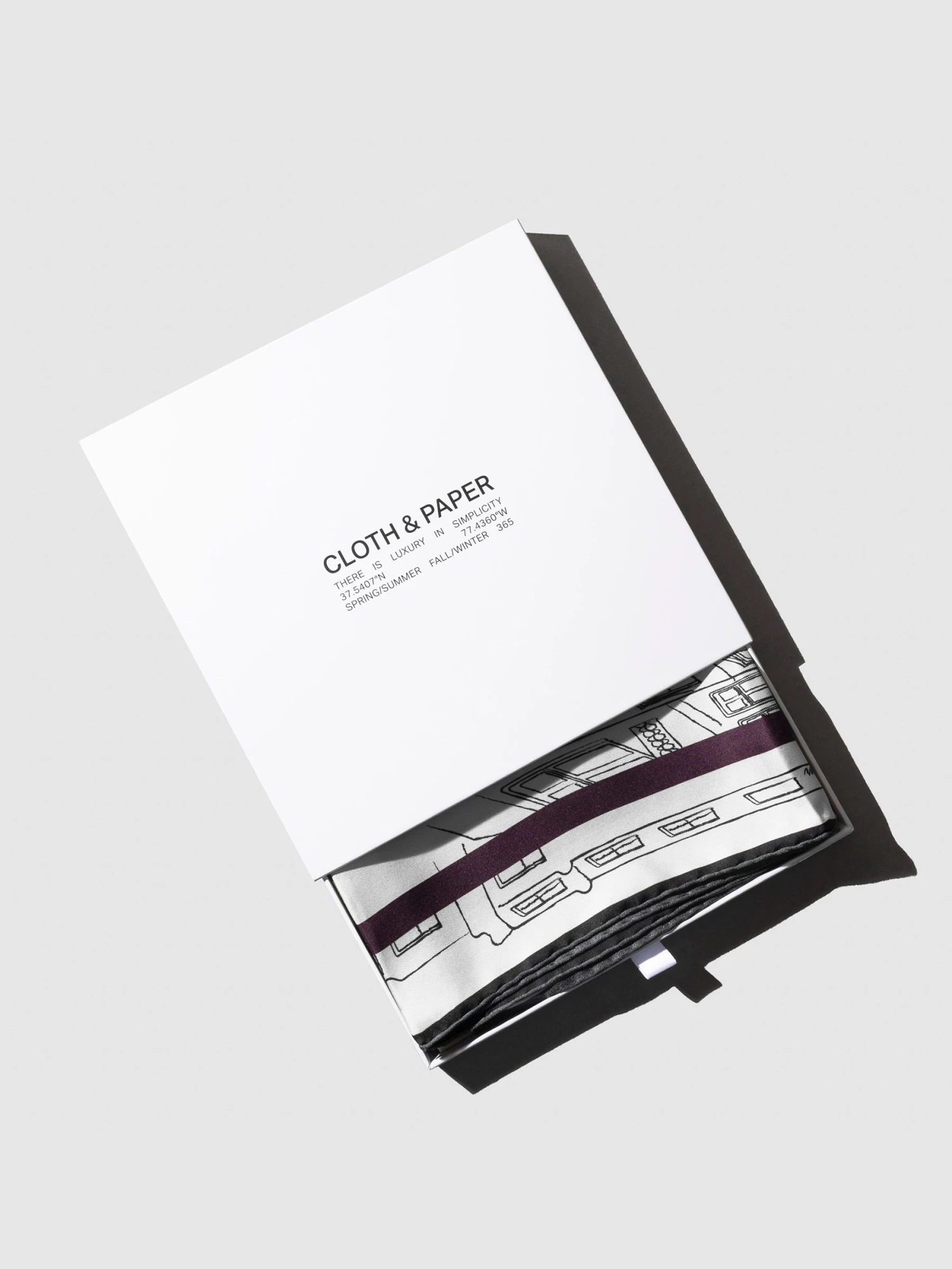 Silk Scarf | Pueblo(Silk Scarf Pueblo) 6 Silk Scarf | Pueblo(Silk Scarf Pueblo) - Image 6