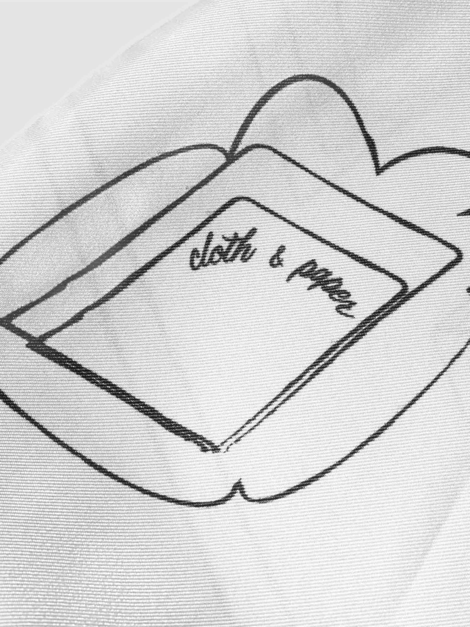 Silk Scarf | Pueblo(Silk Scarf Pueblo) 5 Silk Scarf | Pueblo(Silk Scarf Pueblo) - Image 5