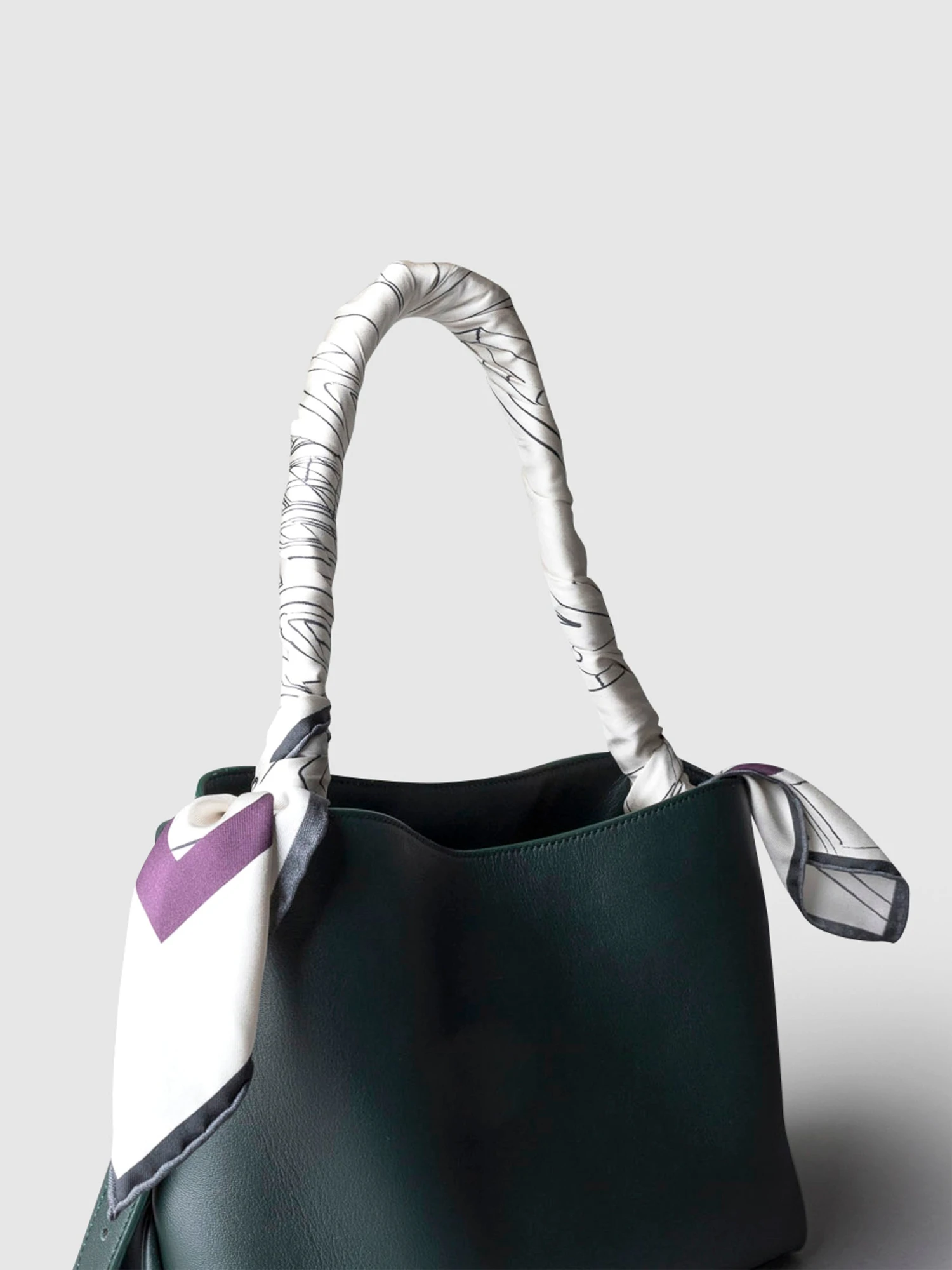 Silk Scarf | Pueblo(Silk Scarf Pueblo) 2 Silk Scarf | Pueblo(Silk Scarf Pueblo) - Image 2