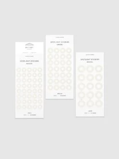 Spotlight Sticker Set(Planner Stickers Spotlight Sticker Set)