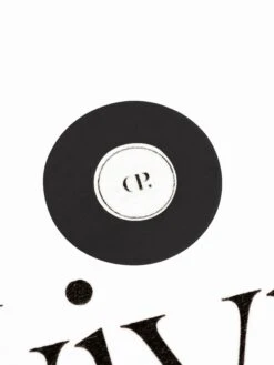 Spotlight Sticker Set(Planner Stickers Spotlight Sticker Set) 29 Spotlight Sticker Set(Planner Stickers Spotlight Sticker Set) -Cloth And Paper Shop Spotlight Sticker Set Avant Garde Medium Detail CP 1