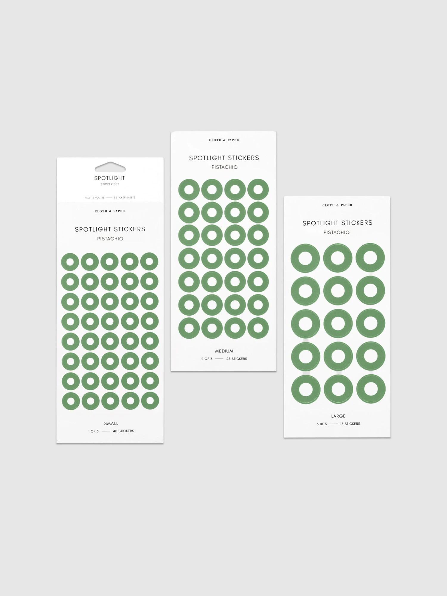 Spotlight Sticker Set(Planner Stickers Spotlight Sticker Set) 12 Spotlight Sticker Set(Planner Stickers Spotlight Sticker Set) - Image 12