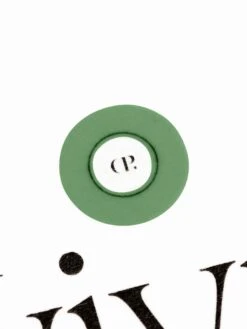 Spotlight Sticker Set(Planner Stickers Spotlight Sticker Set) 35 Spotlight Sticker Set(Planner Stickers Spotlight Sticker Set) -Cloth And Paper Shop Spotlight Sticker Set Pistachio Small Detail CP 1