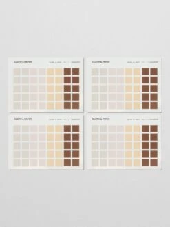 Square Stickers(Square Stickers)