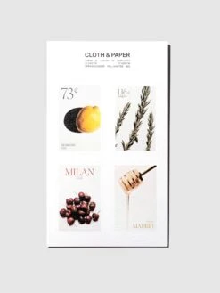 Stamp Planner Stickers(Stamp Planner Stickers)