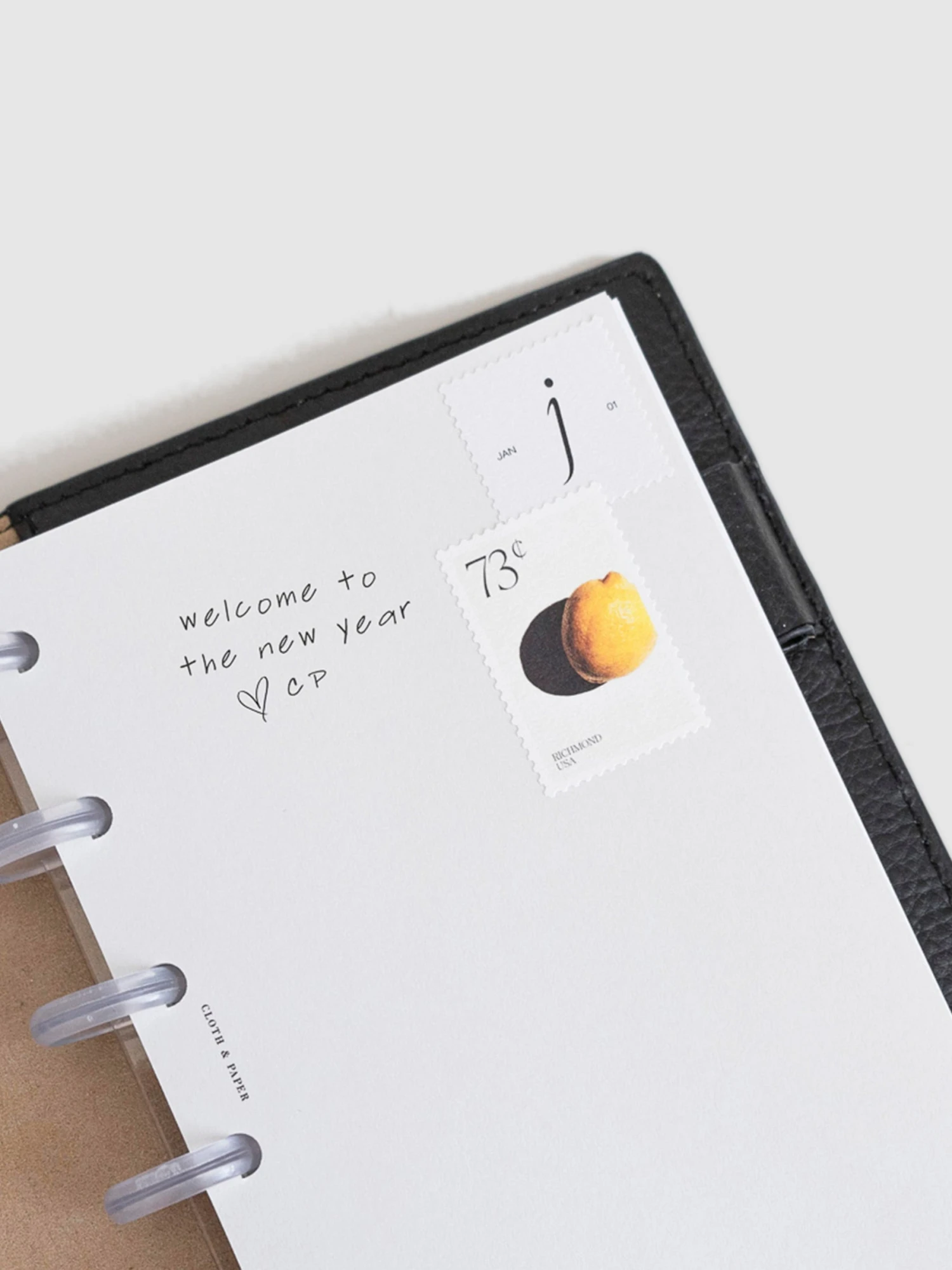 Stamp Planner Stickers(Stamp Planner Stickers) 3 Stamp Planner Stickers(Stamp Planner Stickers) - Image 3