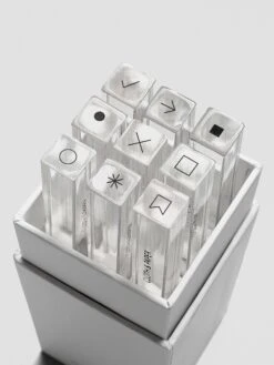 Stamp Sticks Set(Stamp Sticks Set)