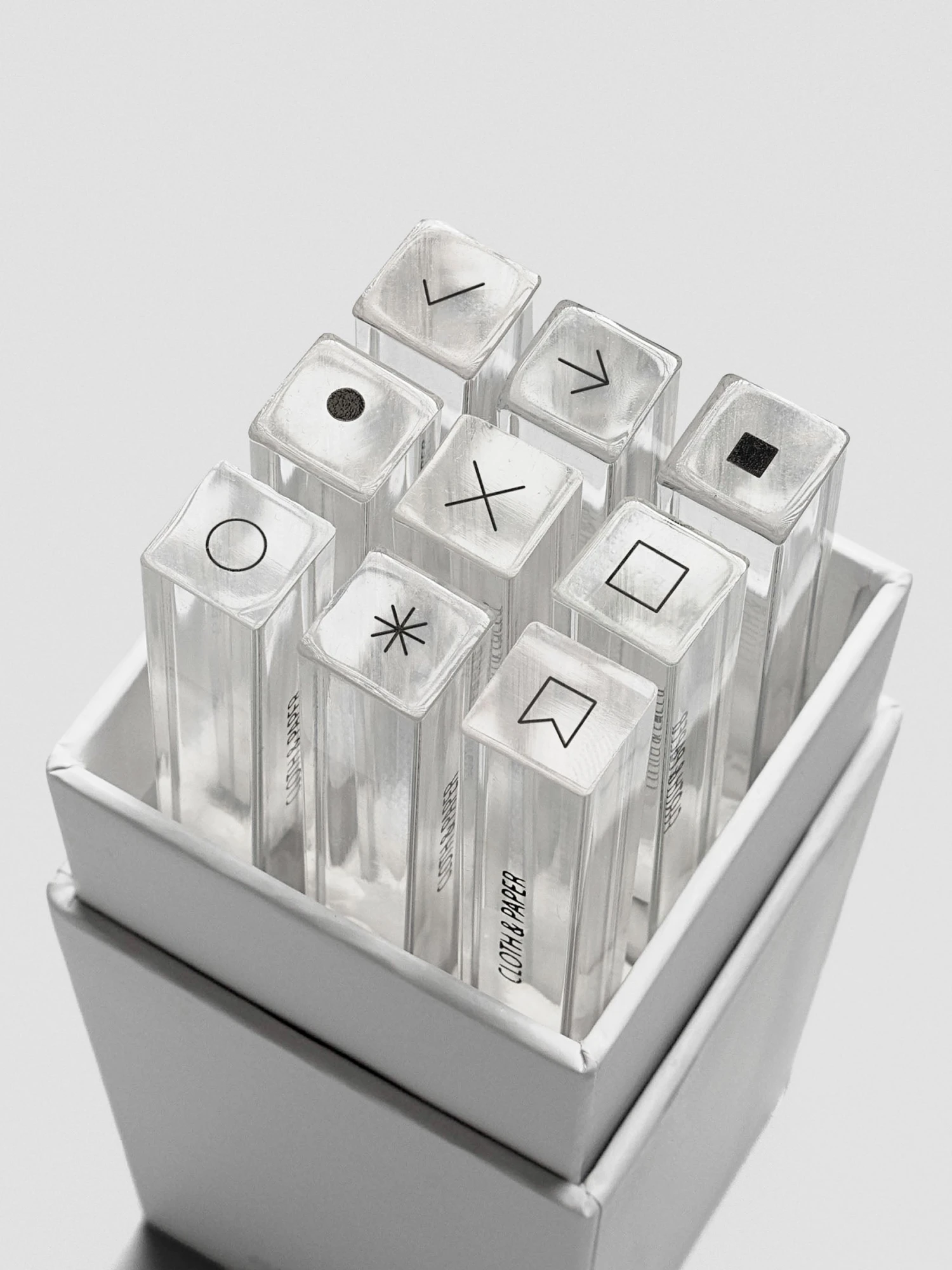 Stamp Sticks Set(Stamp Sticks Set) 1 Stamp Sticks Set(Stamp Sticks Set)