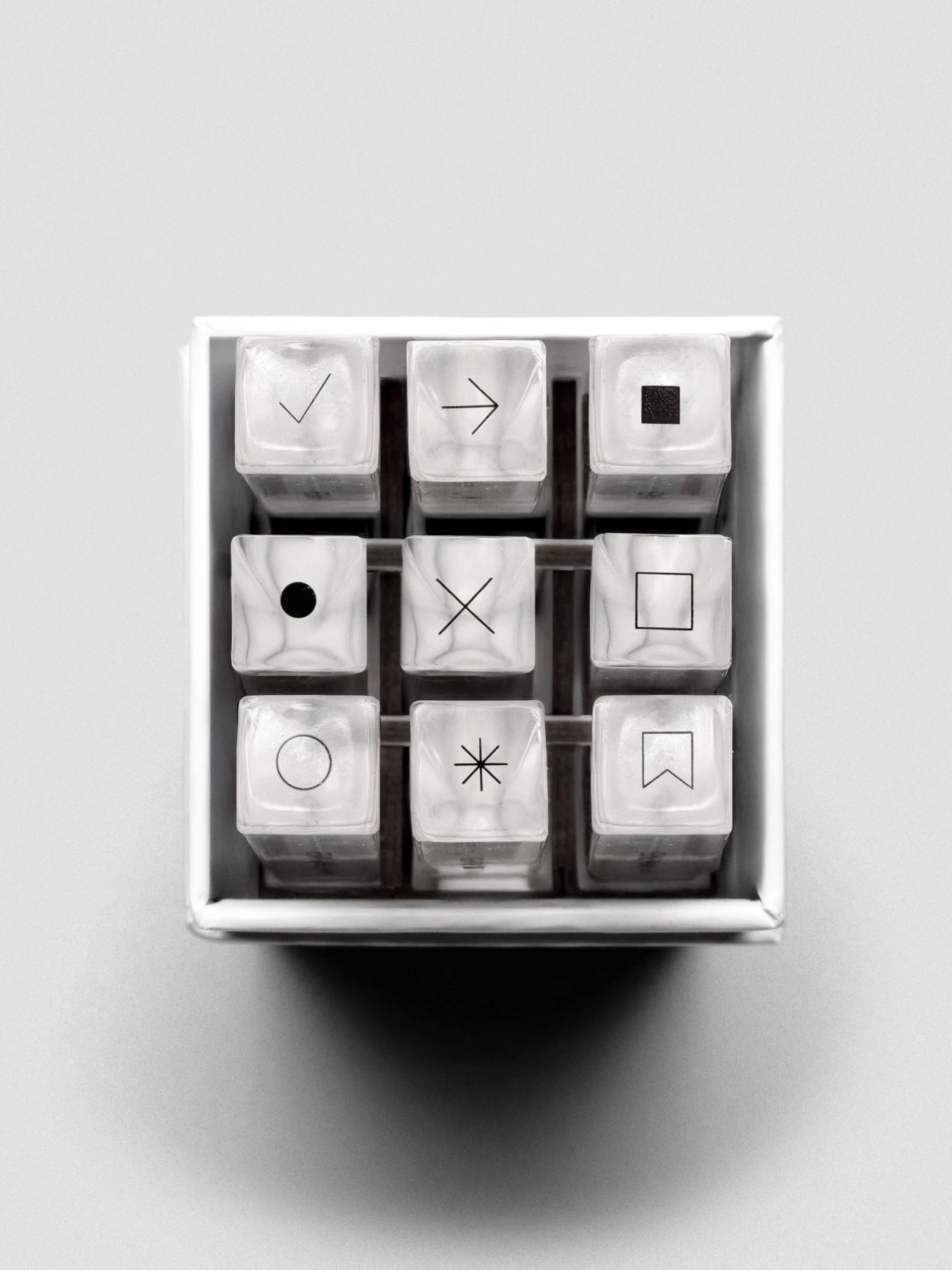 Stamp Sticks Set(Stamp Sticks Set) 5 Stamp Sticks Set(Stamp Sticks Set) - Image 5