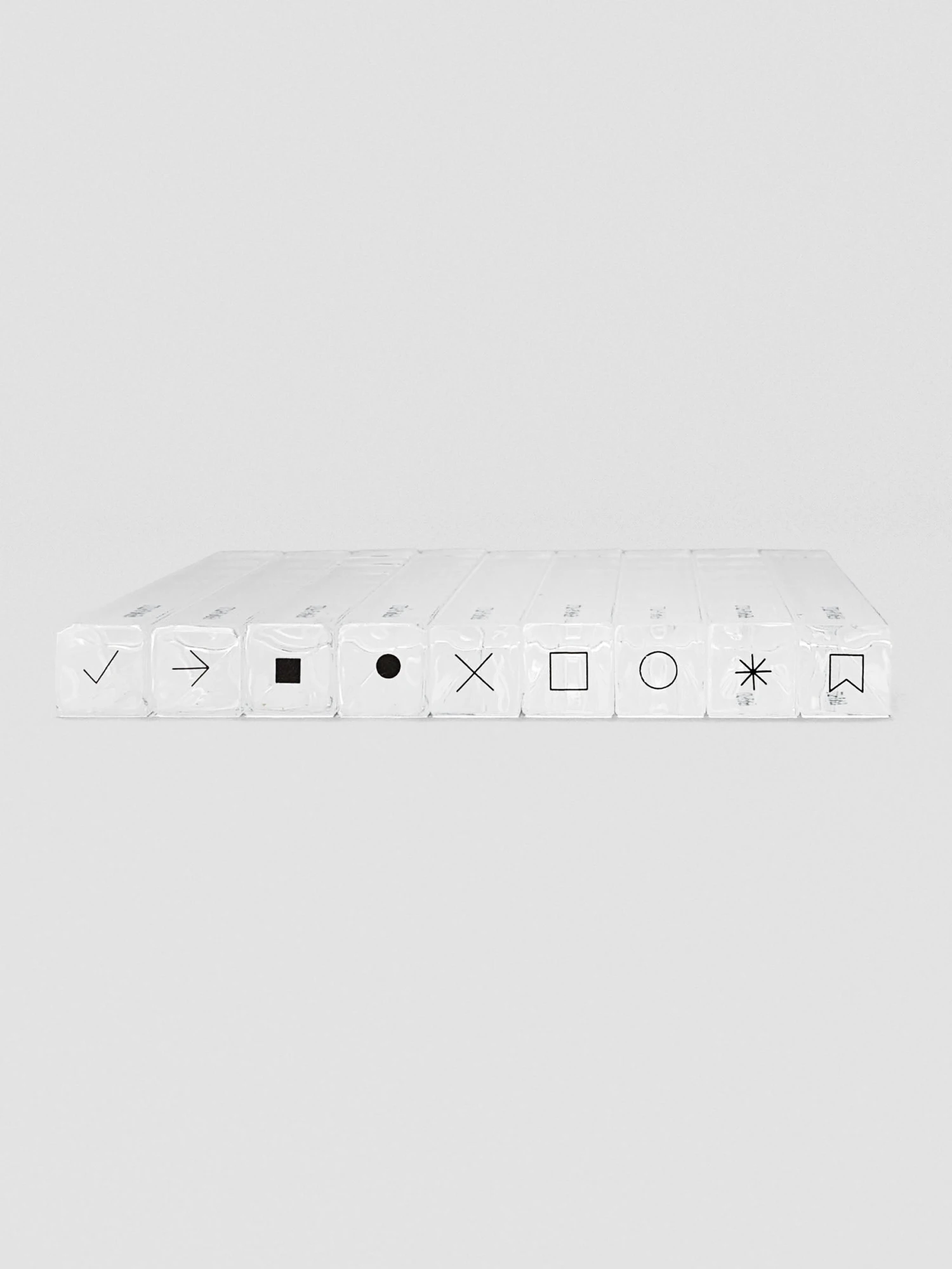 Stamp Sticks Set(Stamp Sticks Set) 6 Stamp Sticks Set(Stamp Sticks Set) - Image 6