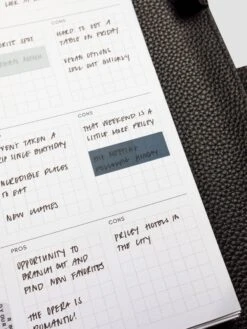 Stencil And Page Flag Set(Stencil And Page Flag Set) -Cloth And Paper Shop Stencil Page Flag Set AvantGarde 1