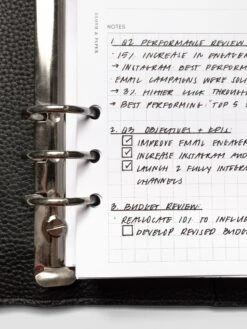 Stencil And Page Flag Set(Stencil And Page Flag Set) -Cloth And Paper Shop Stencil Page Flag Set Square 1