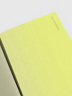 Sticker Book | Pocket Plus(Sticker Book Pocket Plus) 12 Sticker Book | Pocket Plus(Sticker Book Pocket Plus) -Cloth And Paper Shop Sticker Book Pocket Plus Vol.1 CP 4