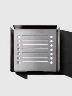 Sticky Note Holder + Stencil(Sticky Note Holder Stencil)