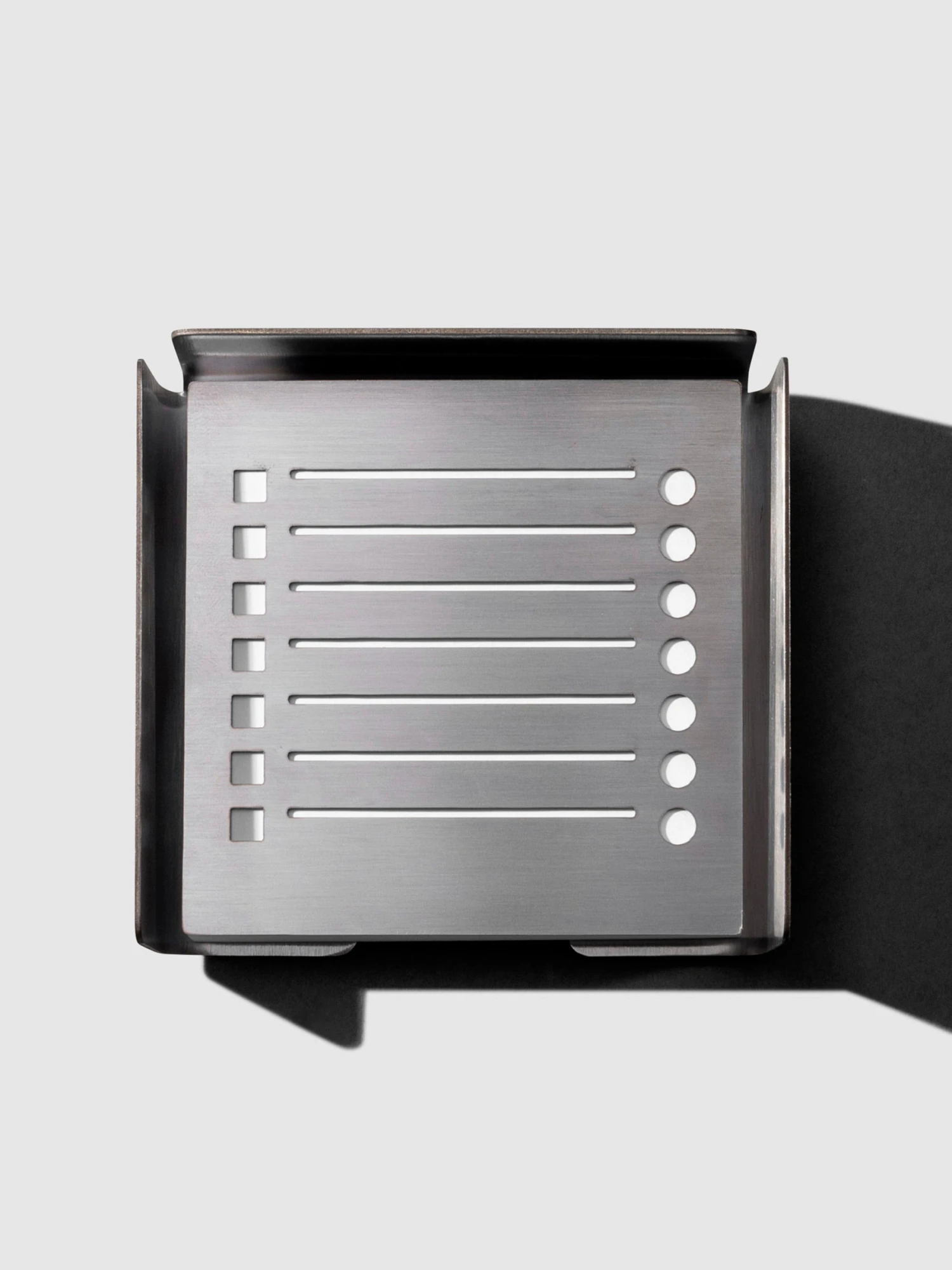 Sticky Note Holder + Stencil(Sticky Note Holder Stencil) 1 Sticky Note Holder + Stencil(Sticky Note Holder Stencil)