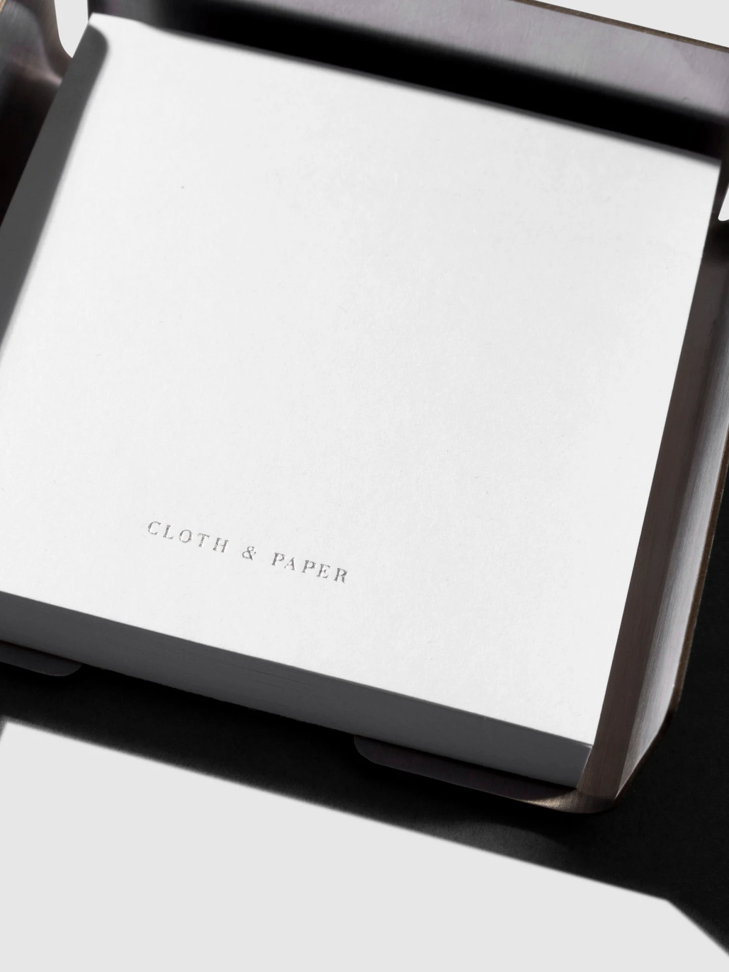 Sticky Note Holder + Stencil(Sticky Note Holder Stencil) 6 Sticky Note Holder + Stencil(Sticky Note Holder Stencil) - Image 6