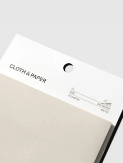 Sticky Note Swatches(Sticky Note Swatches) 14 Sticky Note Swatches(Sticky Note Swatches) -Cloth And Paper Shop Sticky Note Swatches Angora Mar SubBox EC CP 3