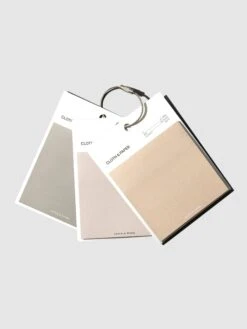 Sticky Note Swatches(Sticky Note Swatches)