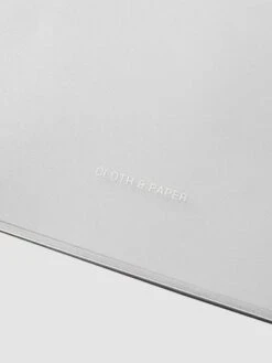 Storage Holders | Small(Storage Holders) 11 Storage Holders | Small(Storage Holders) -Cloth And Paper Shop Storage Holders Small Set of 2 December EC CP 3