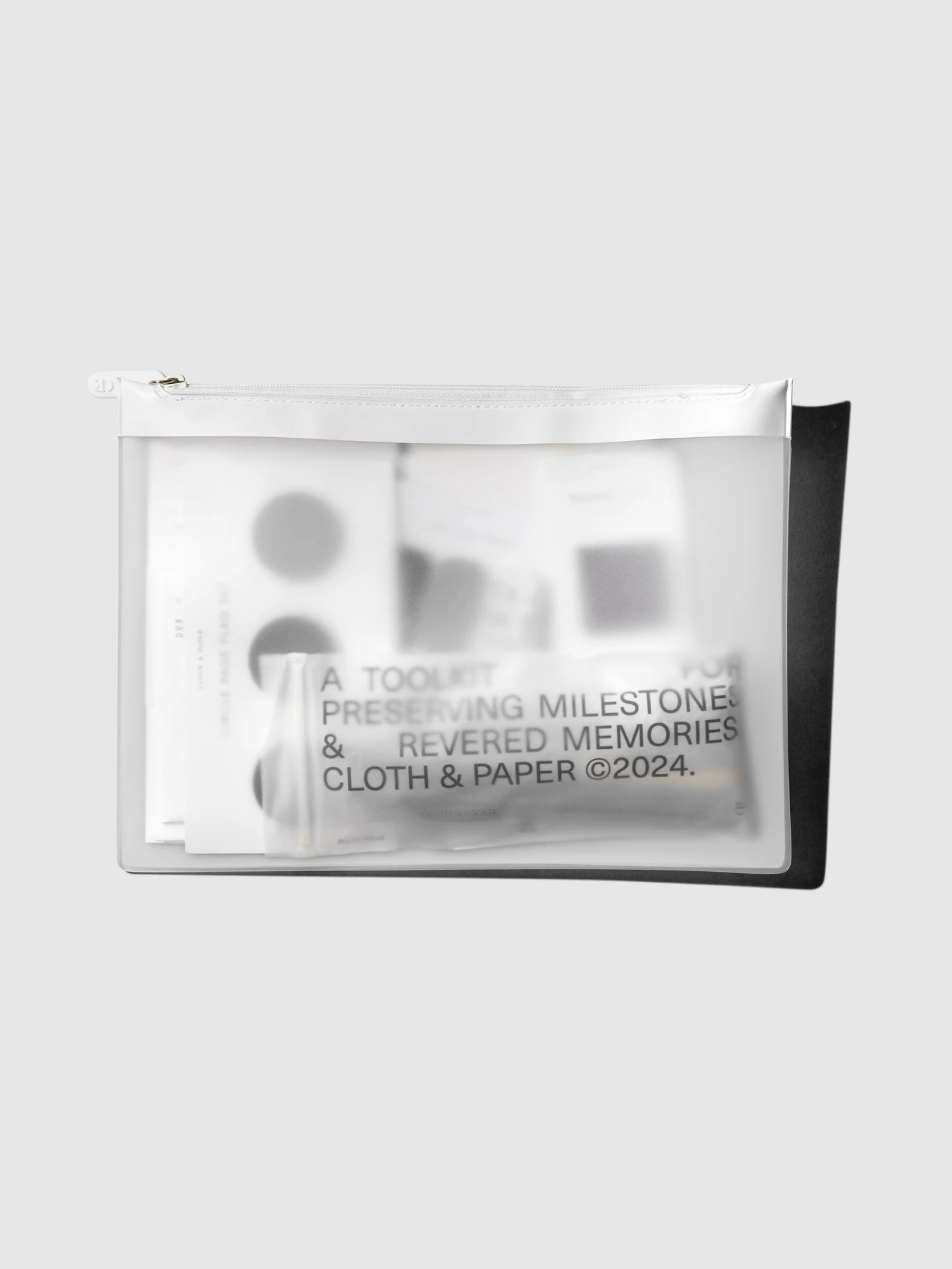 Storage Holders | Small(Storage Holders) 2 Storage Holders | Small(Storage Holders) - Image 2