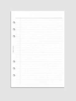 Task Planner Inserts(Task Planner Inserts)