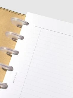 Task Planner Inserts(Task Planner Inserts) 17 Task Planner Inserts(Task Planner Inserts) -Cloth And Paper Shop Task Planner Inserts Cloth Paper CP 3