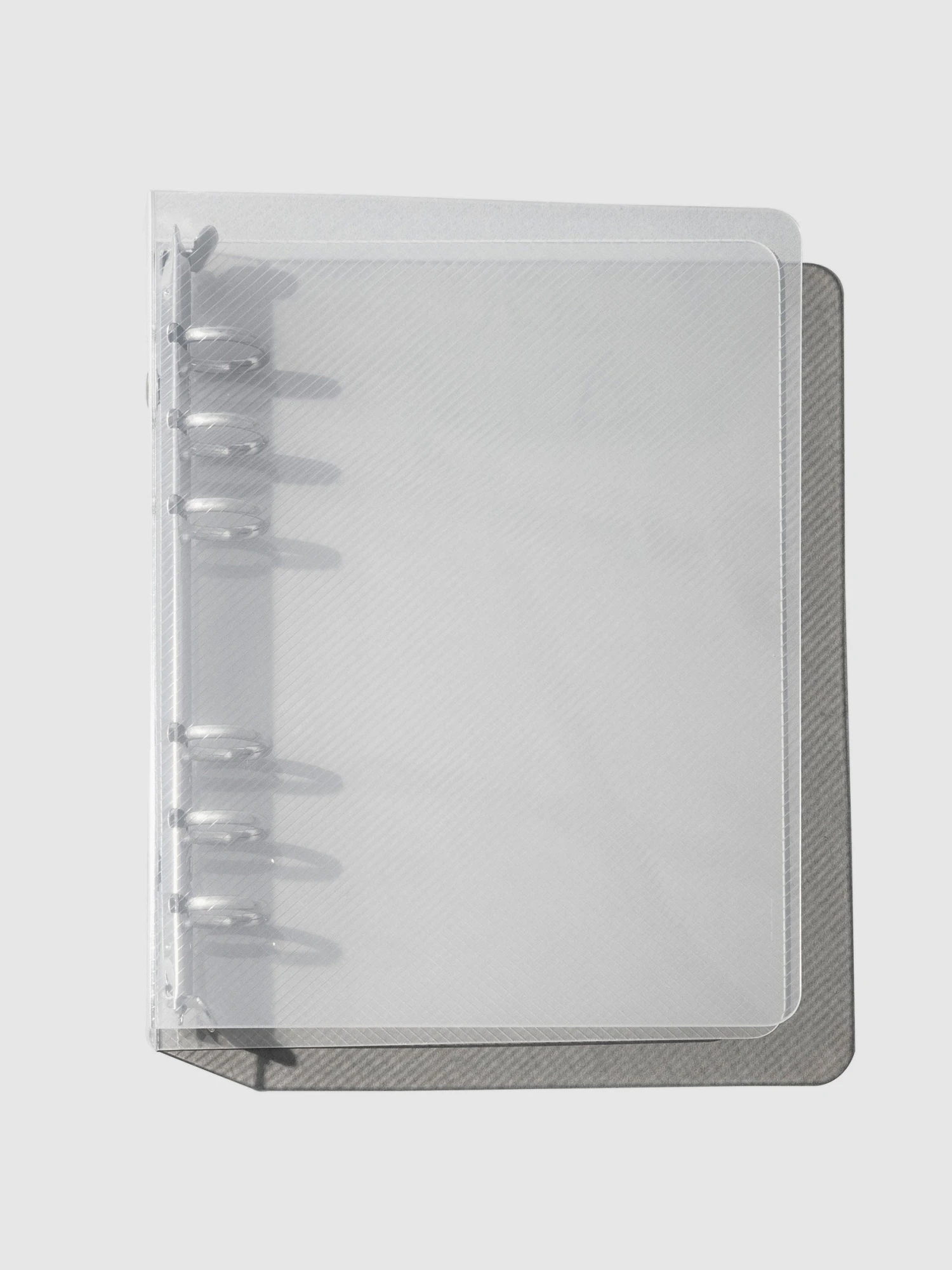 Last Call | Textured Plastic Binder | Personal(Textured Plastic Binder Personal 1) 1 Last Call | Textured Plastic Binder | Personal(Textured Plastic Binder Personal 1)