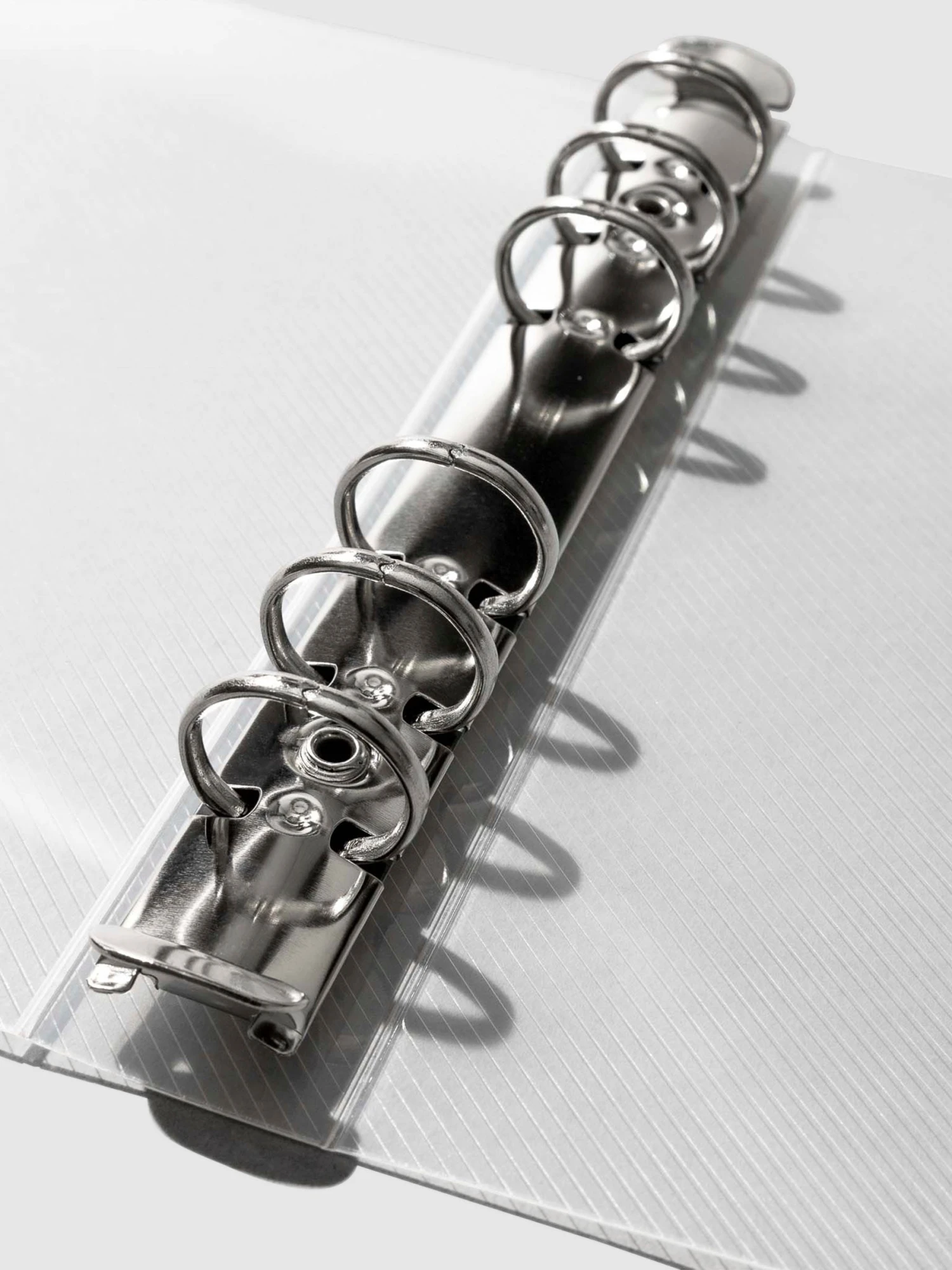 Last Call | Textured Plastic Binder | Personal(Textured Plastic Binder Personal 1) 4 Last Call | Textured Plastic Binder | Personal(Textured Plastic Binder Personal 1) - Image 4