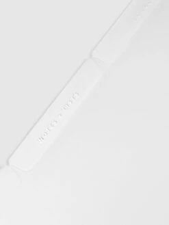 The Essentials Side Tab Planner Dividers | Glass Plastic(The Essentials Side Tab Planner Dividers Glass Plastic) 16 The Essentials Side Tab Planner Dividers | Glass Plastic(The Essentials Side Tab Planner Dividers Glass Plastic) -Cloth And Paper Shop The Essentials Side Tab Planner Dividers Glass Plastic White Closeup CP 2